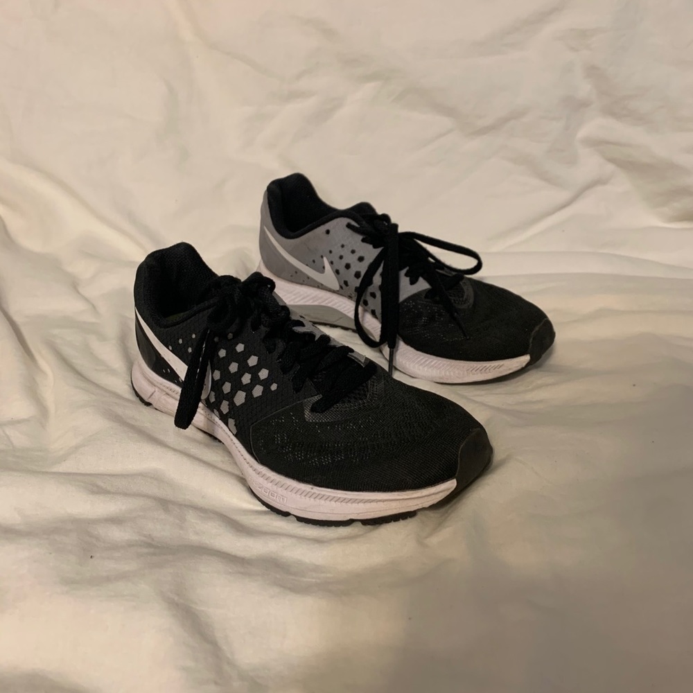 Nike Running Shoes!